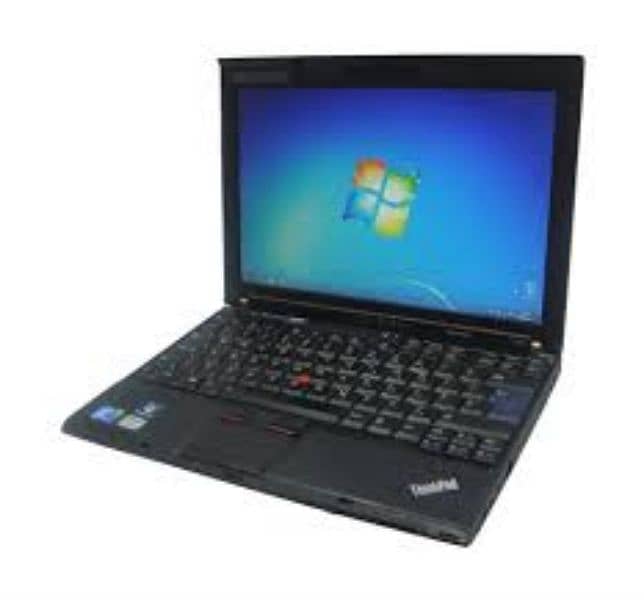 lenovo x201 i5 1st generation 2