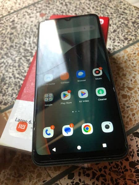 redmi a3 4/128 3