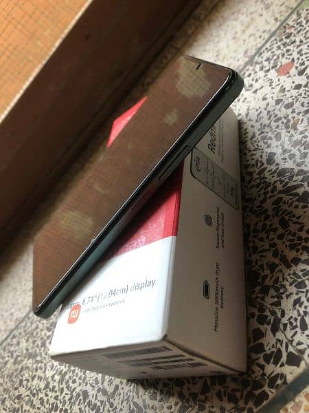 redmi a3 4/128 9