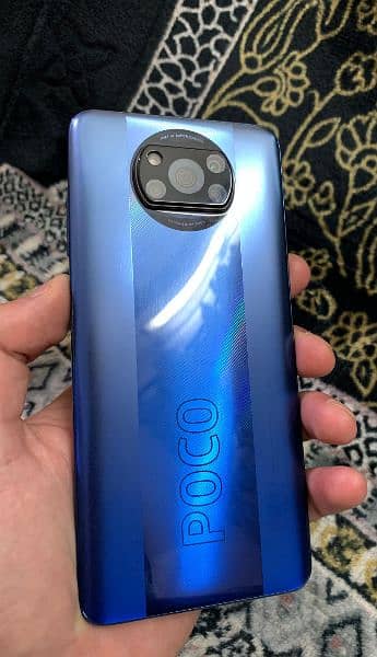 poco x3 pro 2