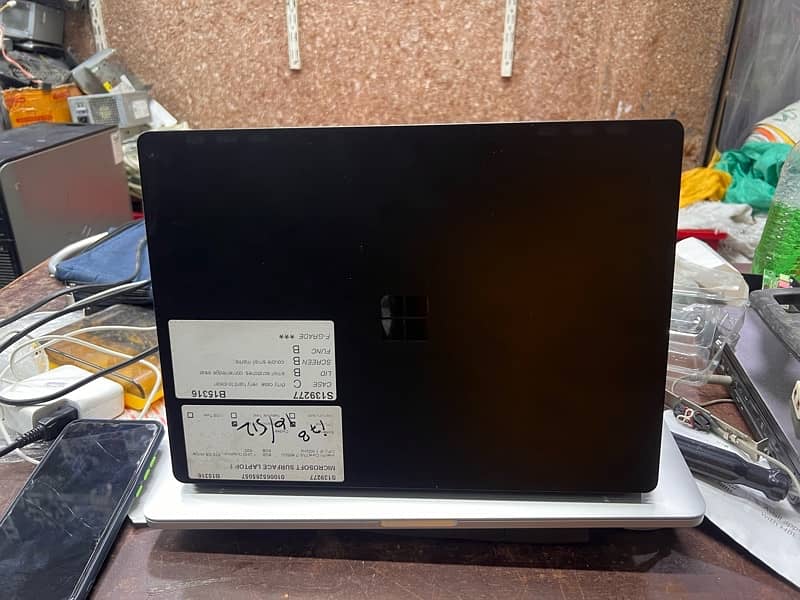 windows laptop 2 core i7 8th 2