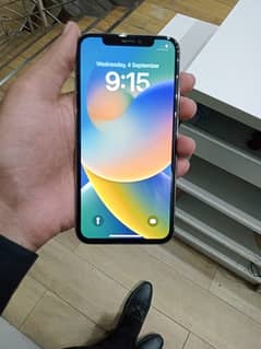 iPhone X non pta bypass  10/9.5