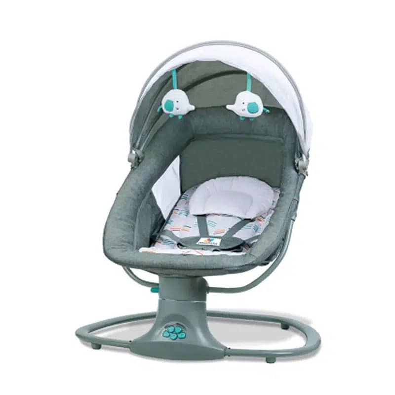 baby swing / swing for sale / electic swing for sale 1