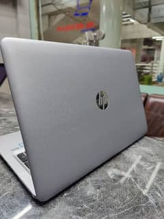 HP ELITE BOOK 850 G3 TOUCH