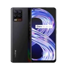 realme 8