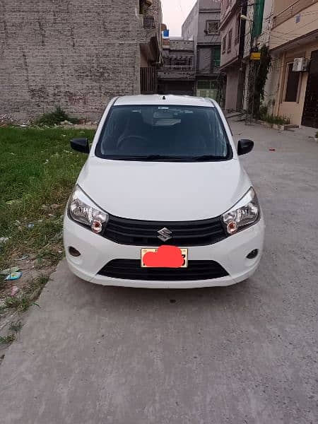 suzuki cultus vxr 2020 16