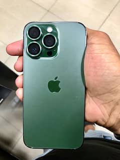 Iphone 13 pro water pack 128gb factory unlock