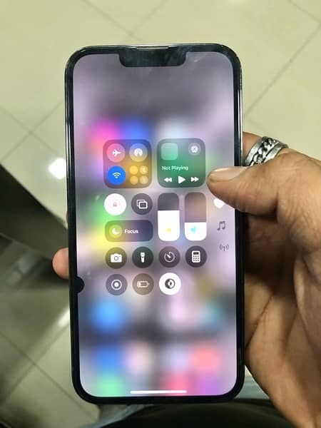 Iphone 13 pro water pack 128gb factory unlock 6