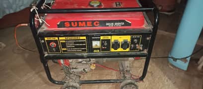 Generator for sale