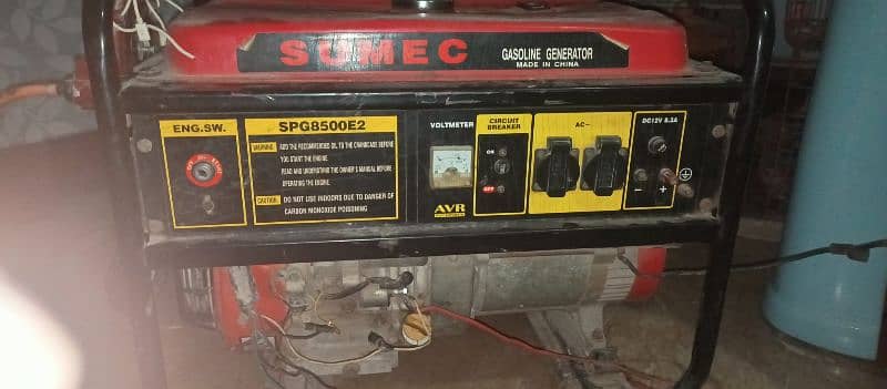 Generator for sale 2