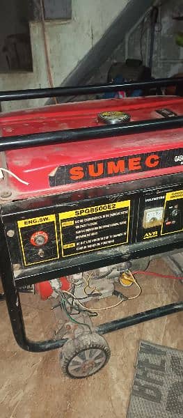 Generator for sale 3