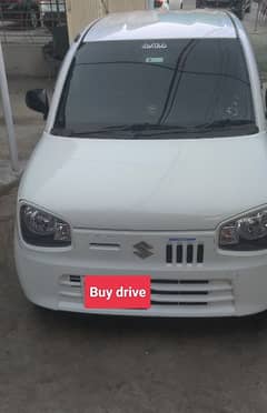 Suzuki Alto 2022