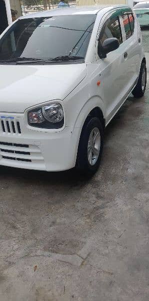 Suzuki Alto 2022 1