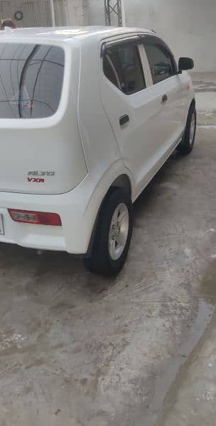 Suzuki Alto 2022 4