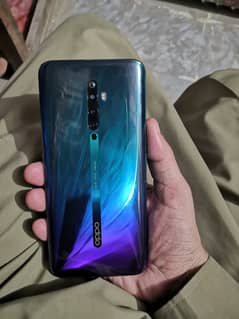 8/256 oppo reno 2z