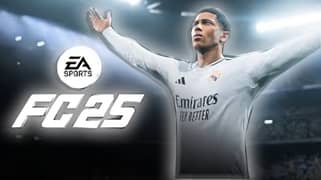 EA FC 25 (Ps4/Ps5)