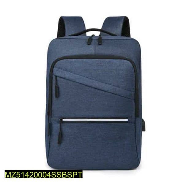 laptop bag and school bag 1