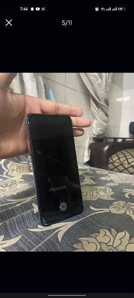 OPPO F19 PRO 100% SEAL PHONE 3