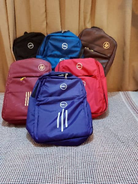 laptop bags available in different colors basically for girl s 3