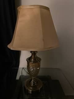 table lamp