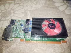 AMD R5 430 2GB DDR5 graphic card 0