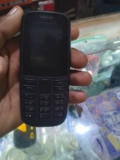 Nokia 105 original all