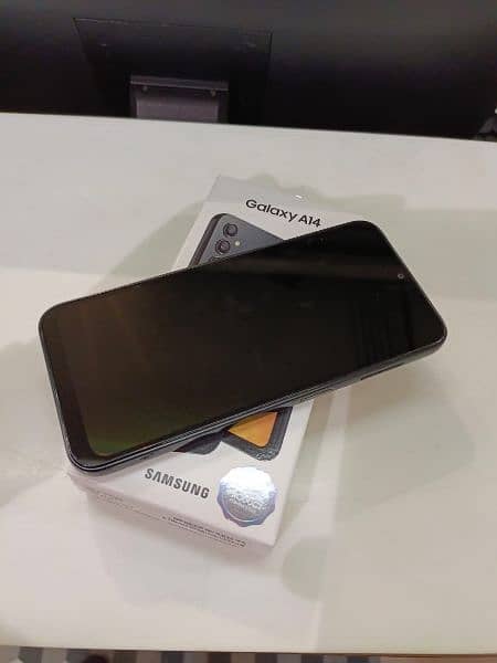 SAMSUNG A14 2