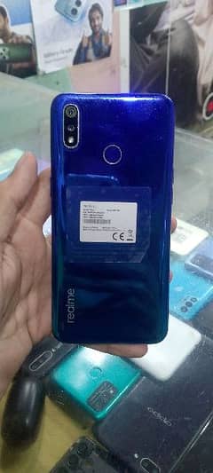 realme 3