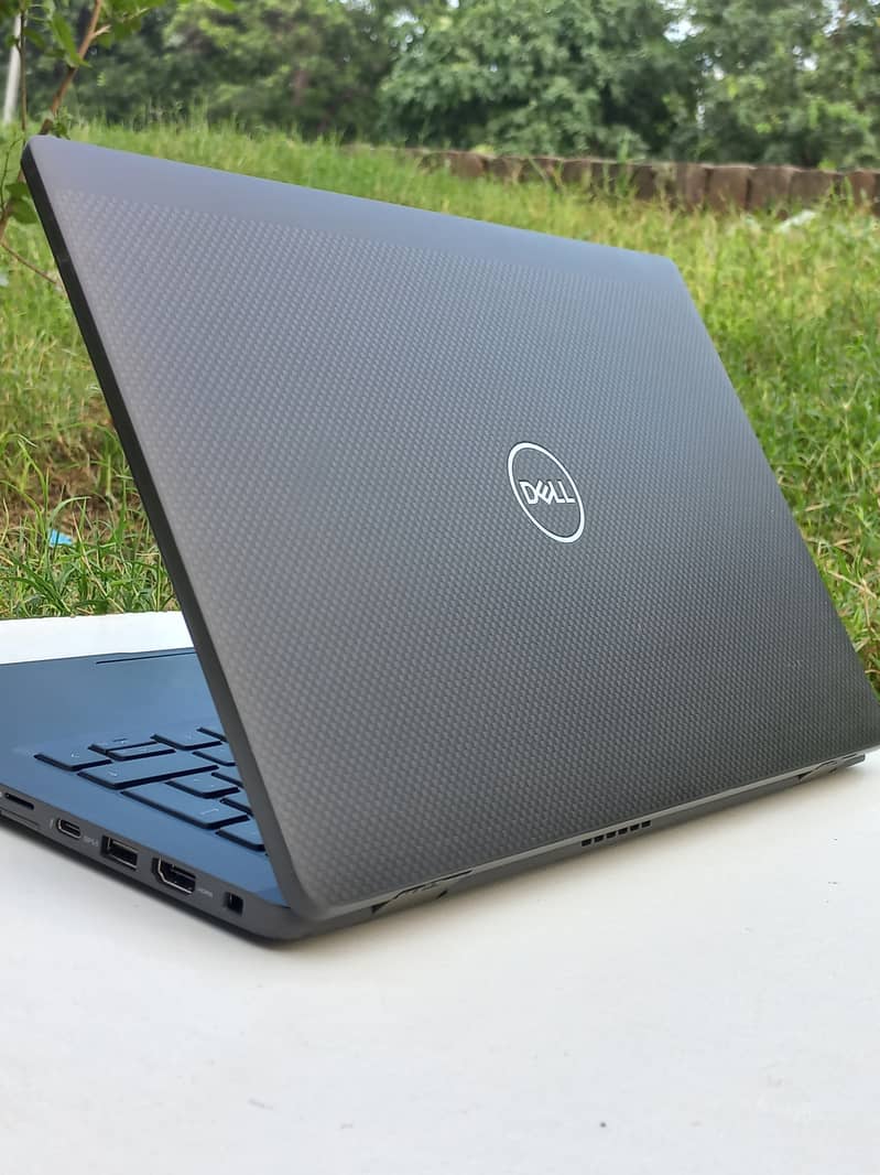 dell 7420 core i7 11th gen 32gb ram 512gb ssd Touch Screen 4