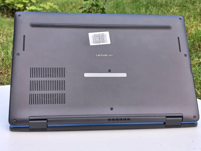 dell 7420 core i7 11th gen 32gb ram 512gb ssd Touch Screen 13