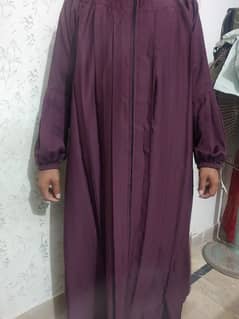 New Arabic Style abaya Not Used