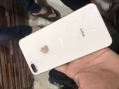 iphone 8plus rose gold pta approved FU 64GB 0