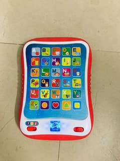 winfun I-fun pad