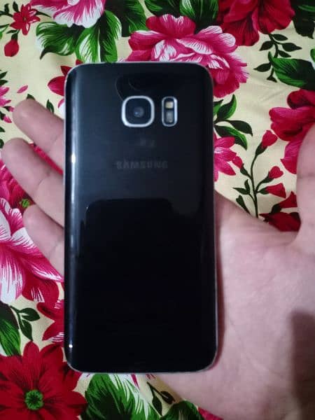 Samsung Galaxy S7 64/4 Ram rom 2