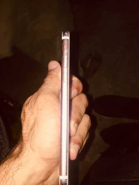 Iphone 7 128gb Pta Approved urgent sale 2