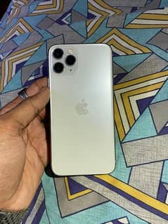 IPhone 11 Pro 256 GB Urgent for sale 0