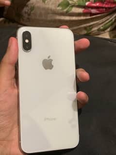 iphone x 0