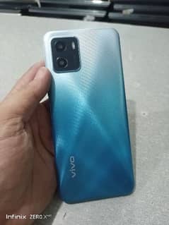 VIVO Y15S 6GB , 128Gb 0