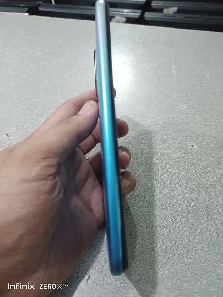 VIVO Y15S 6GB , 128Gb 2