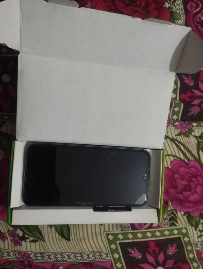 Infinix smart HD 2 ram 32 storage 1