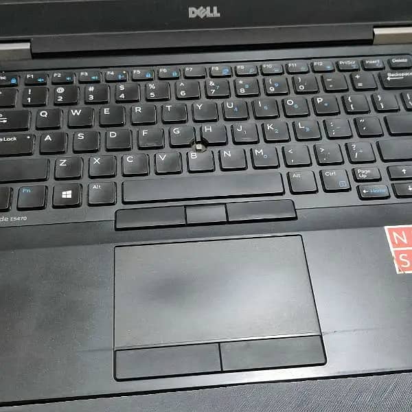 Dell Latitude E5470 (6th Generation) 2