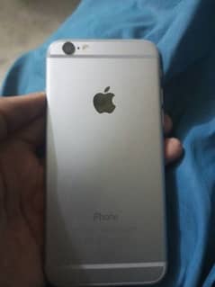 iphone 6 GP 32 non PTA