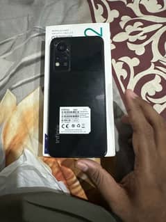 Infinix Note 12 6gb+128gb for sale 0