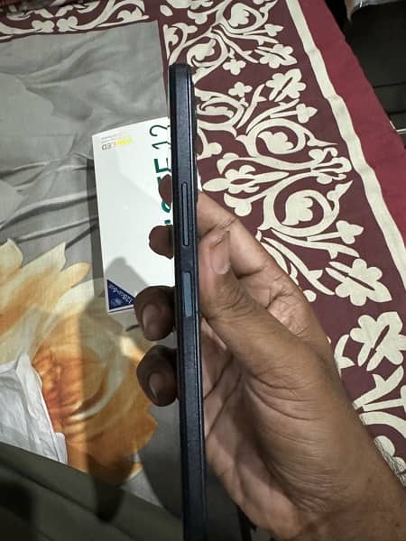 Infinix Note 12 6gb+128gb for sale 5