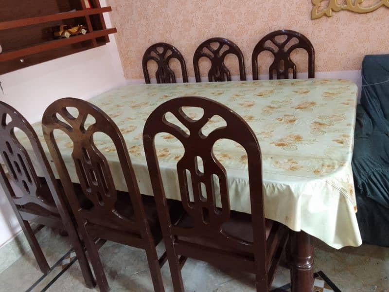 dining table for sale 1