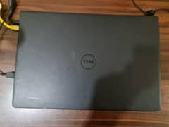 dell inspirion 5000 series uk imprted 1.2tb 12 gb(ram) laptop+charger