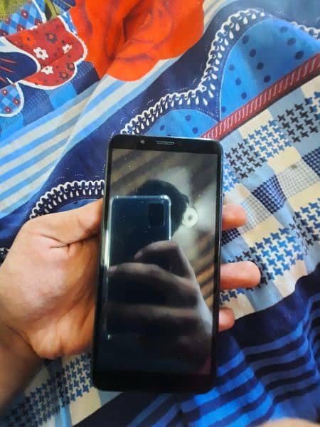 Huawei y7 prime 2018 urgent sale 1