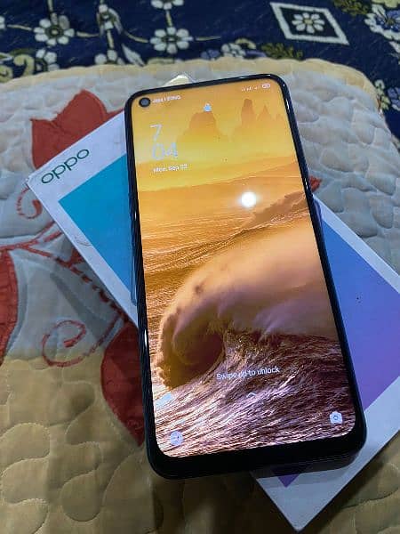 oppo A92 8/128 0