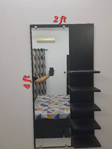 dressing mirror 1