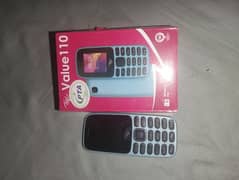 itel Value 110